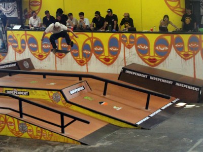 27th ANNUAL TAMPA&nbsp;PRO