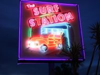 THE SURF STATION CELEBRATES THE REVIVAL OF THE SINGLE FIN&nbsp;HOEDOWN